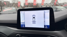 Ford Focus 1.0 EcoBoost ST-Line Style 5dr Petrol Hatchback